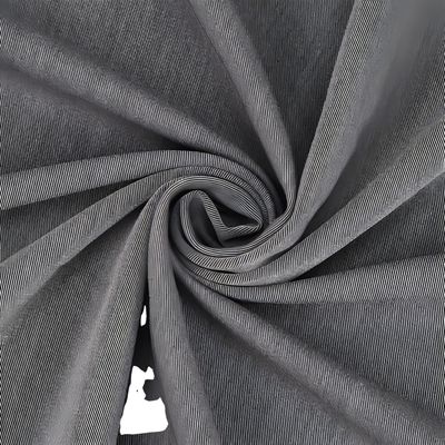 Bekleidung Drucken kundenspezifischer Stoff 100% Polyester Twill Stoff Arbeitsbekleidung Stoff