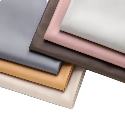 Bekleidung Drucken kundenspezifischer Stoff 100% Polyester Twill Stoff Arbeitsbekleidung Stoff