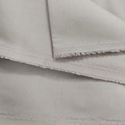 Polycotton Stoff 21x21 190-195gsm Twill für Uniformen/Arbeitsbekleidung Anti-statisch von Jinsuo