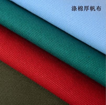 TC 65 35 Wasserdichte Gewebe für T-Shirts und Kleidungsstücke aus Jinsuo