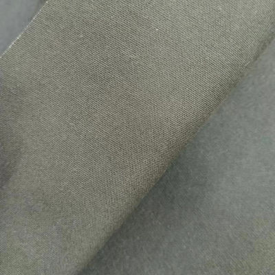 Gewebt 100% Satin aus Baumwolle für Arbeitsausrüstung und Krankenhausbekleidung