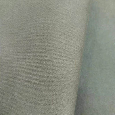 Gewebt 100% Satin aus Baumwolle für Arbeitsausrüstung und Krankenhausbekleidung