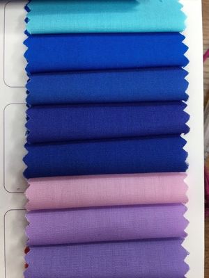 Exportierte Standardstoffstoffe aus 100% Polyester und 210T Taffeta für Produkte mit freiem Gebrauch