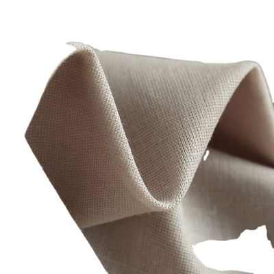 Wasserdichtes Polyester Twill Gewebe Gabardine für Arbeitsbekleidung Uniform in individueller Farbe