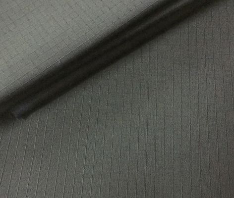 Baumwollgewebter Stoff 80%Polyester 20%Baumwolle 235-240gsm Twill Workwear Stoff aus Jinsuo