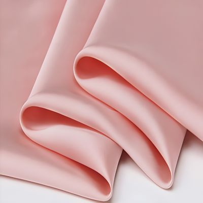 Wasserdichtes Polyester Twill Gewebe Gabardine für Arbeitsbekleidung Uniform in individueller Farbe
