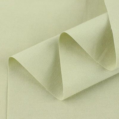 Jinsuo Polyester Twill 4 Wege Stretch 2 2 Fashion Uniform Stoff für bequemes Tragen