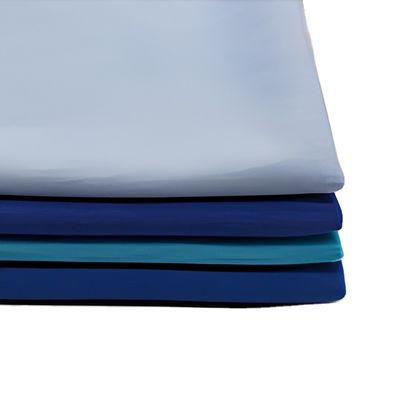 Preppy Style 100% Polyester Twill Stoff für Schuluniformen Garnenzahl 150D*150D