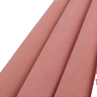 100% Polyester Twill Stoff für Arbeitskleidung