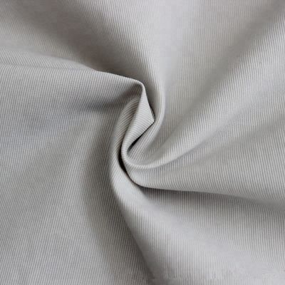 SOLIDS Muster-Leinen-Typen-Tuch 65% Polyester-Twill-Gewebe für personalisierte Arbeitskleidung