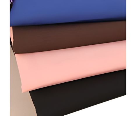 Anpassung von Arbeitskleidung aus Stoff aus 100% Polyester Twill mit Anti-statischer und hoher Dichte