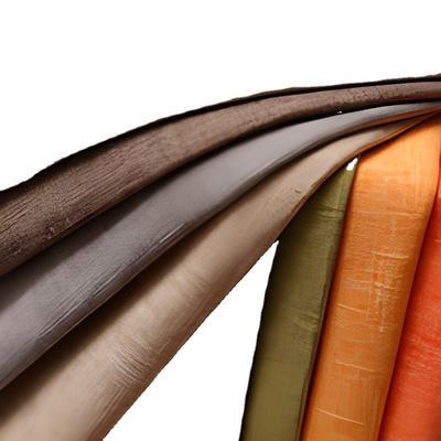 Anpassung von Arbeitskleidung aus Stoff aus 100% Polyester Twill mit Anti-statischer und hoher Dichte