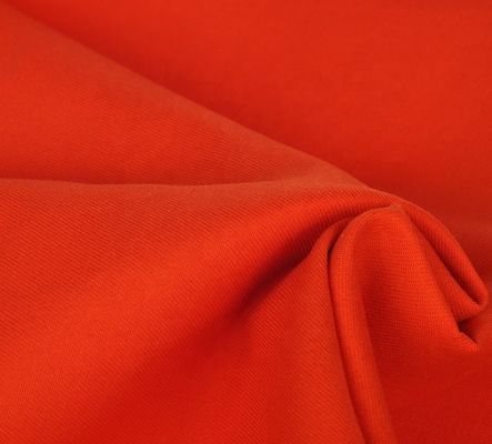 Anpassung von Arbeitskleidung aus Stoff aus 100% Polyester Twill mit Anti-statischer und hoher Dichte