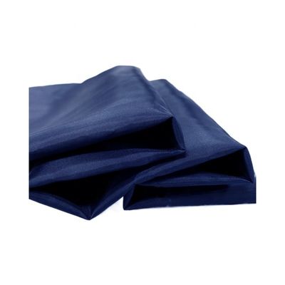 Winddicht 100% Polyester Taffeta Auskleidung Schale Stoff für Qingdao Handel Polyester190t