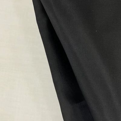 Winddicht 100% Polyester Taffeta Auskleidung Schale Stoff für Qingdao Handel Polyester190t