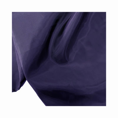 Taffeta Stoff Designer Polyester190t 210t Bestseller Recycling Stoff für die Auskleidung Schale