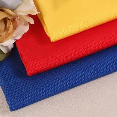 Durchschnittliches Gewicht 270GSM kundenspezifisch gefärbter Schalstoff Rollen 60 Zoll Farbig 100% Jute Stoff