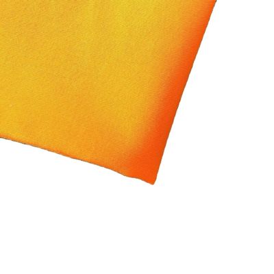 Cool Feel Funktion Wasserdicht Twill Gewebe 80Polyester 20Baumwolle Tarpaulin für Arbeitskleidung