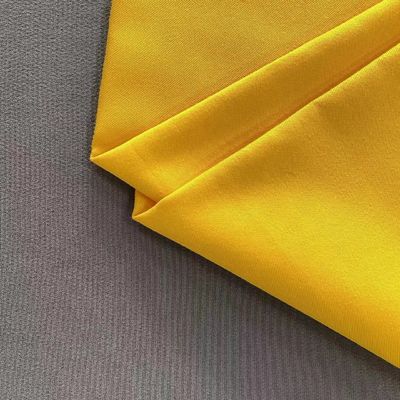 angepasste Farbe TC Polyester Baumwolle Plain RFD Leinwand Stoff für Einkaufstaschen und Zelte