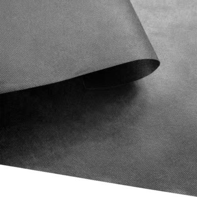 angepasste Farbe TC Polyester Baumwolle Plain RFD Leinwand Stoff für Einkaufstaschen und Zelte