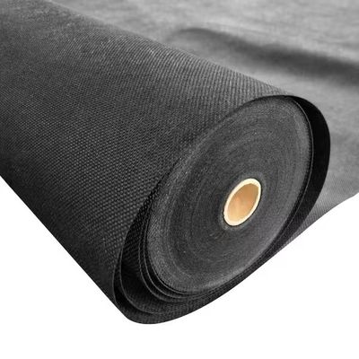 angepasste Farbe TC Polyester Baumwolle Plain RFD Leinwand Stoff für Einkaufstaschen und Zelte