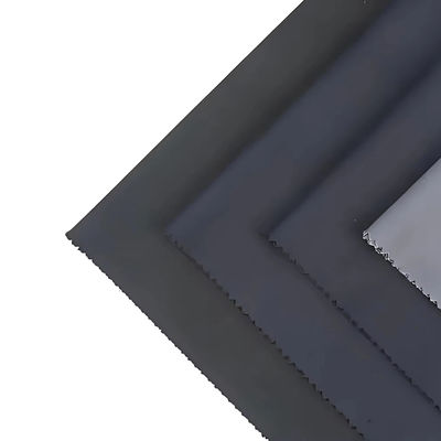 Weichwasserdicht, 100% Polyester Gewebe für den freien Einsatz bei der Arbeit