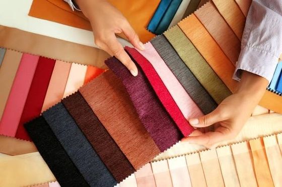 Lagerbestand Lot 80 Polyester 20 Baumwolle Druckgewebe für Arbeitsbekleidung Jacke Tasche Atmung
