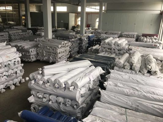 Lagerbestand Lot 80 Polyester 20 Baumwolle Druckgewebe für Arbeitsbekleidung Jacke Tasche Atmung