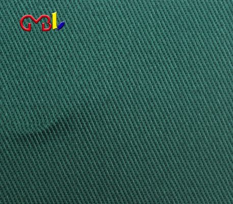 Polyester Baumwolle 80*20 3 1 Schwergewichtskartonierte TC-Bohrarbeiten Tragen Hosen Kappen Stoff