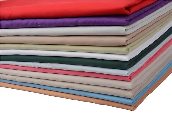 Gewirkt Typ Gewebe Trendy Spandex TC 65 35 oder 100% Baumwolle Krankenhaus Weiß Krankenschwester Arzt Uniform Stoff