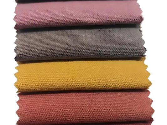 Gewirkt Typ Gewebe Trendy Spandex TC 65 35 oder 100% Baumwolle Krankenhaus Weiß Krankenschwester Arzt Uniform Stoff