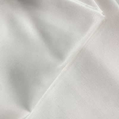 Thobe Stoff für östliche Kleidung Thobe Somali Baati 100% Polyester und individuell angepasste Größe