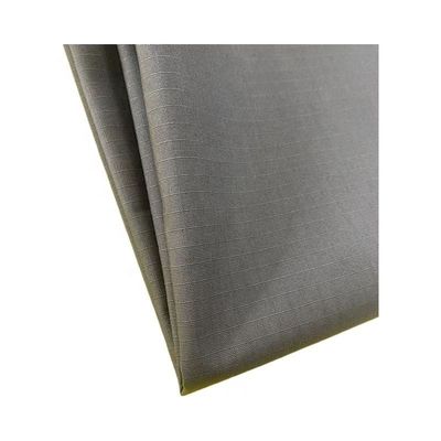 57/58&quot; Breite Polycotton Ripstop Stoff für Kinder Uniformen 235gm Wasserdicht Konkurrenzfähig