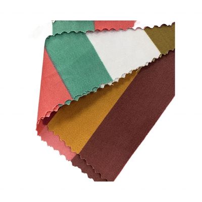 Durchschnittliches Gewicht 57/58&quot; 80 Polyester 20 Baumwolle Druckgewebe für Arbeitsbekleidung Outdoor Textil