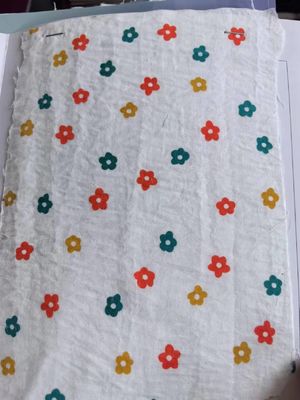 Kleidungsgegenstück, Baumwolltrikotiert, Trikot, Druckgewebe mit Atemmaterial
