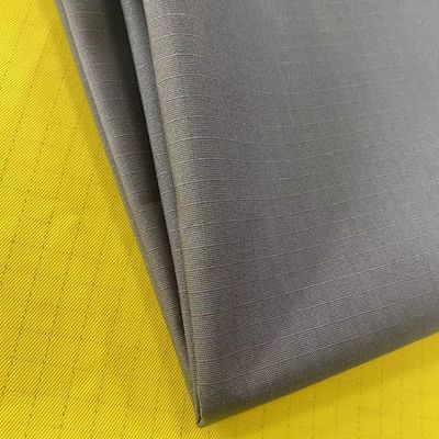 Mittleres Gewicht gedruckte Polycotton-Ripstop-Stoffe für wasserdichte Uniformen
