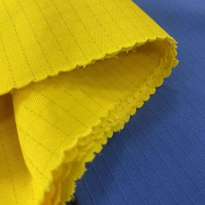 Mittleres Gewicht gedruckte Polycotton-Ripstop-Stoffe für wasserdichte Uniformen