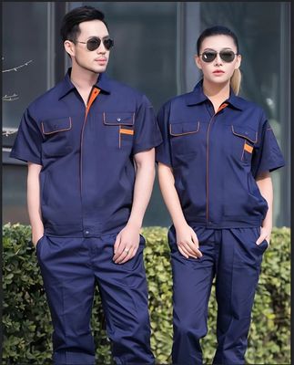 Mittleres Gewicht gedruckte Polycotton-Ripstop-Stoffe für wasserdichte Uniformen