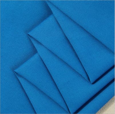 Memory Pants Stoff 98 Baumwolle2 Spandex Stoff für benutzerdefinierte Baumwolle Twill Stretchy Stoff