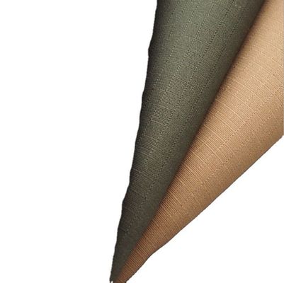 270 gm Poly Baumwolle 80*20 3 1 Schwergewicht Kartonierte TC Bohrarbeiten Tragen Hosen Kappen Stoff