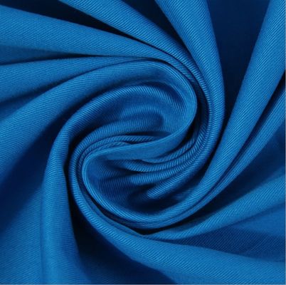 100% Baumwollkrankenhaus Weiße Krankenschwester Arzt Uniform Stoff Textil für medizinisches Personal