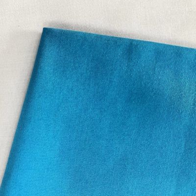 Pique Stoff 220 Gsm Fleckenschutzmittel 65 Polyester 35 Baumwolle Arbeitskleidung Anzug Stoff