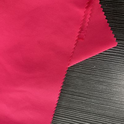Pique Stoff 220 Gsm Fleckenschutzmittel 65 Polyester 35 Baumwolle Arbeitskleidung Anzug Stoff