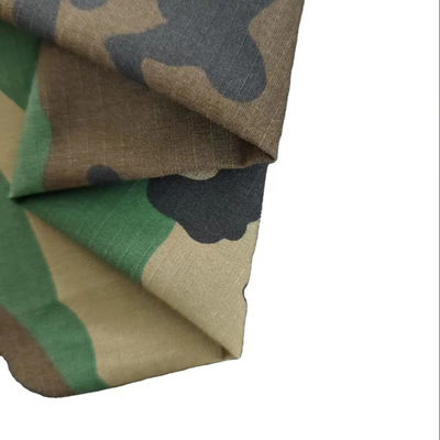 Polycotton 80*20 3 1 Schwergewichtsgewichte TC-Bohrgewebe für Arbeitskleidung