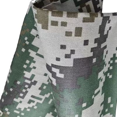 Polycotton 80*20 3 1 Schwergewichtsgewichte TC-Bohrgewebe für Arbeitskleidung