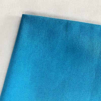 Polyester-Baumwolle 65*65 133*72 TC-Farbstoff für Arbeitskleidung