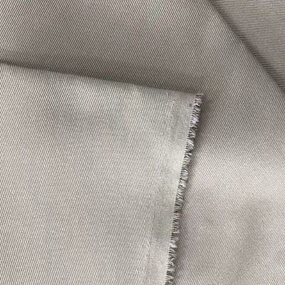 Wasserdicht 190gm 80%Polyester 20%Baumwolle Greta twill wasserdichtes Arbeitskleidungsgewebe