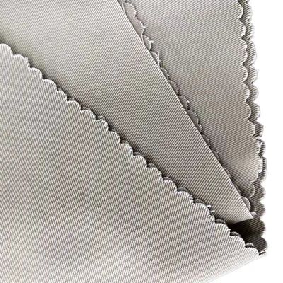 Wasserdicht 190gm 80%Polyester 20%Baumwolle Greta twill wasserdichtes Arbeitskleidungsgewebe