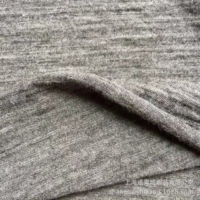 120GSM Gewirktes Gewebe aus 100% Polyester für Bettwäsche und Matratzen