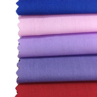 Uniform Qingdao Trade Jinsuo TC Bohrgewebe Twillgewebe Polycottongewebe T65% C35%
